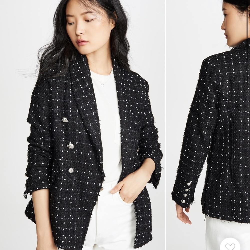 LiONESS Kendell blazer